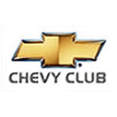 chevyclub